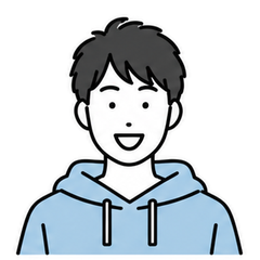合格者イメージ