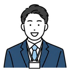 合格者イメージ