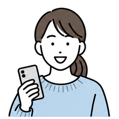 合格者イメージ