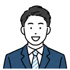 合格者イメージ