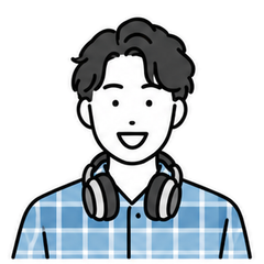 合格者イメージ